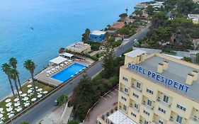 Hotel President Sea Palace